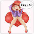 My Virtual Comic Girl2.01