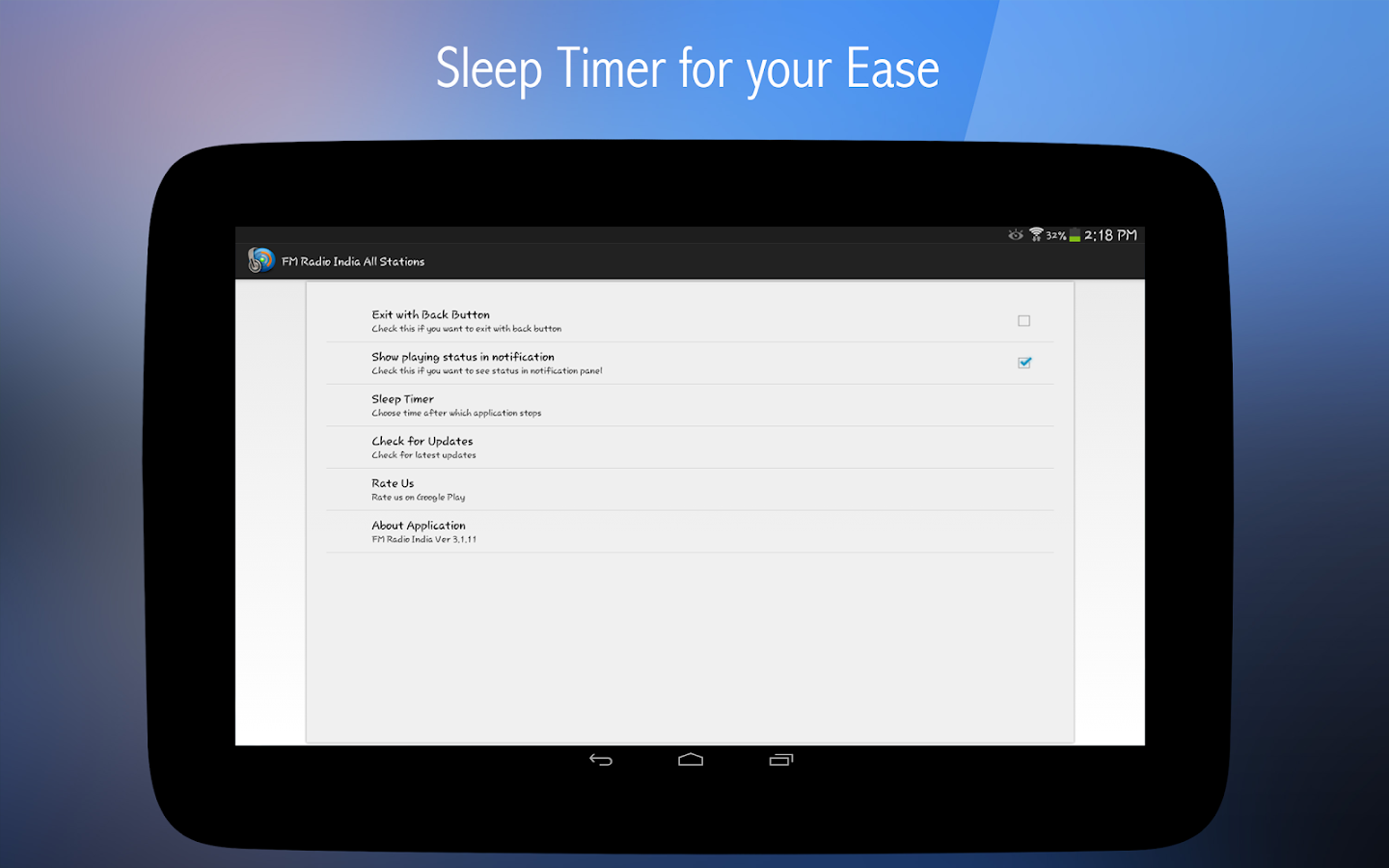 Offline Fm Radio Recorder Apk Free Download