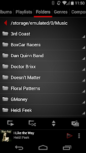 Classic Red Skin(圖3)-速報App