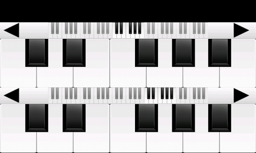 【免費音樂App】Virtual Piano-APP點子