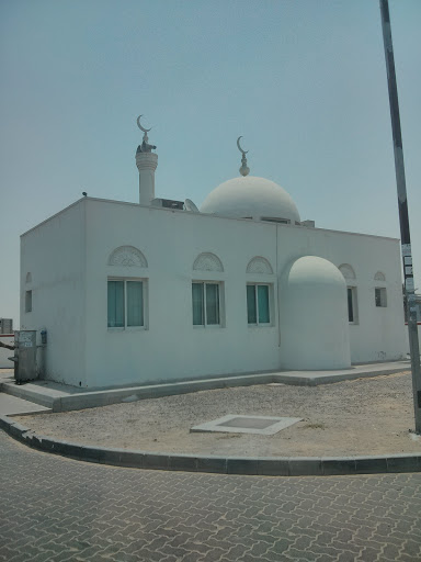 Eppco Mini Mosque