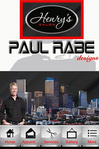 Paul Rabe