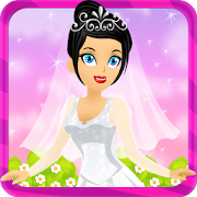 Dress Up Brides Game  Icon