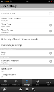 Ramadan Times(圖7)-速報App
