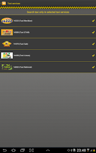 Free iTaxi MD APK for Android
