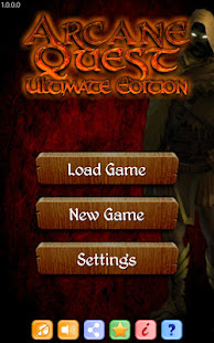 Arcane Quest Ultimate Edition(圖1)-速報App