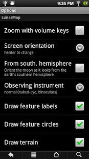 LunarMap HD(圖6)-速報App