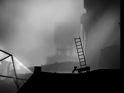 LIMBO - screenshot