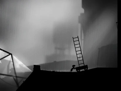 LIMBO - screenshot thumbnail