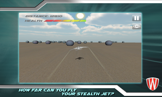 Chase The Sun 3D Screenshots 0