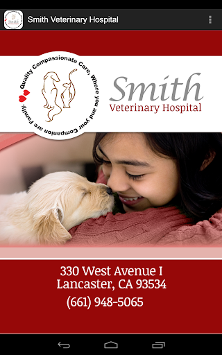 Smith Veterinary Hospital