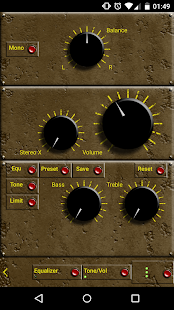Nuclear Fallout 2k Poweramp(圖3)-速報App