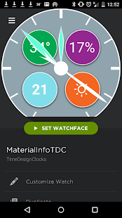 How to download MaterialTimeTDC 1.1 mod apk for bluestacks