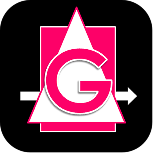 GGlitz 購物 App LOGO-APP開箱王