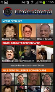 Free NederBoard APK