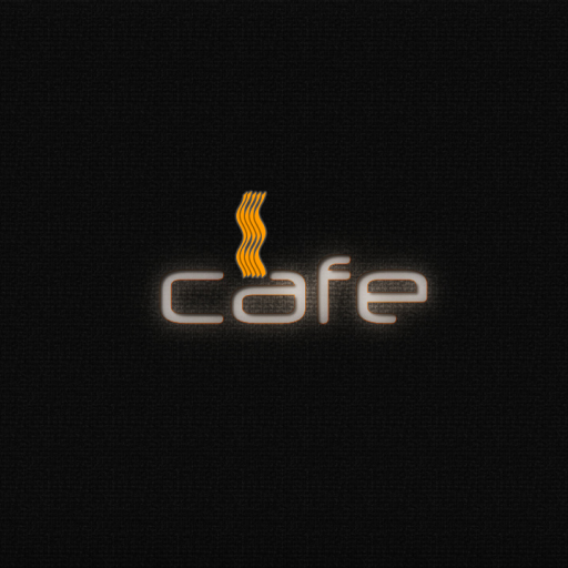 CafeMusic LOGO-APP點子