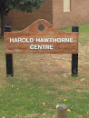 Harold Hawthorn Centre