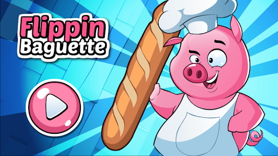   Flippin' Baguette- screenshot thumbnail   