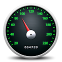 Droid Dashboard (Green)