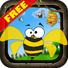 Bee Swarms War - Race The Army 1.321
