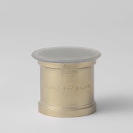 Standaardinhoudsmaten