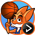 Jimmy Slam Dunk Apk