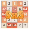 2048 5x5 by HyperDimSoft