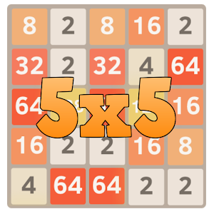 2048 5x5 1.0