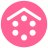 SL Basic Pink mobile app icon