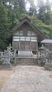 村社八幡神社