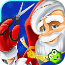 Santa Tailor Boutique mobile app icon