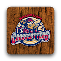 Williamsport Crosscutters logo