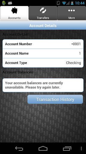 【免費財經App】121 Financial Mobile Banking-APP點子