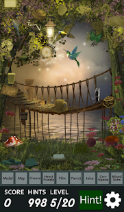 Hidden Object - Mother Nature Screenshots 2