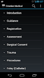 Croatian Medical Phrases - Works offline