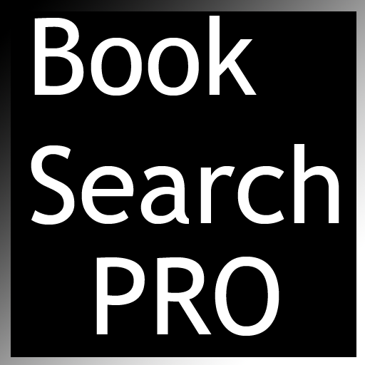 Book Search Social Media PRO 教育 App LOGO-APP開箱王