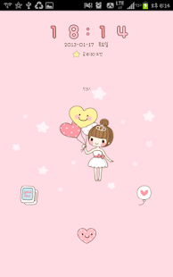 How to get Ballerina go locker theme patch 1.00 apk for pc