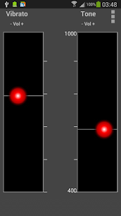How to install ThereDroid Theremin Synth 1.1 apk for pc