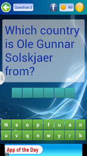 Manu quiz Screenshots 5
