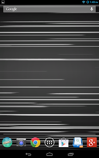 Anime Speedlines LWP Lite Screenshots 5