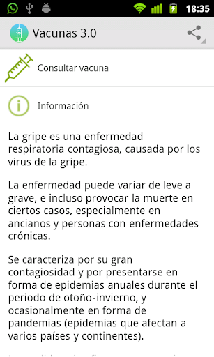 免費下載醫療APP|Vacunas 3.0 app開箱文|APP開箱王