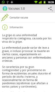 Vacunas 3.0 Screenshots 6
