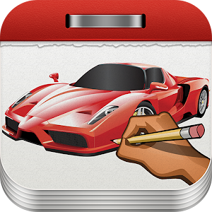How to Draw Cars 1.0