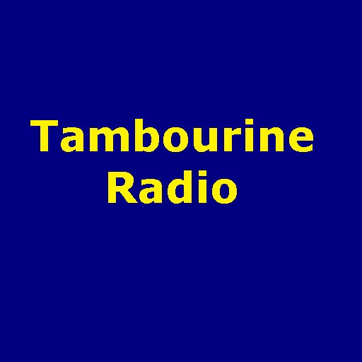 Tambourine Radio