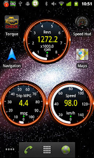Widgets for Torque(圖5)-速報App