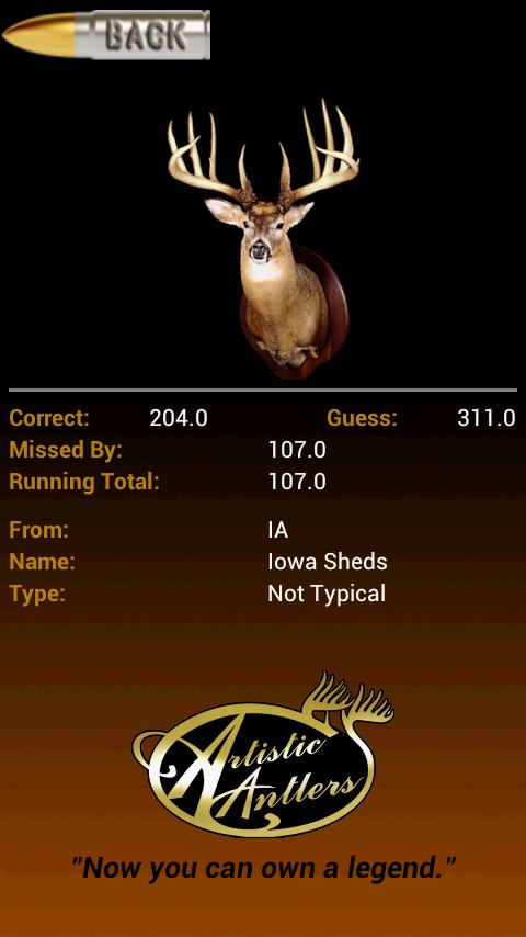 Rate That Rack Screen 2