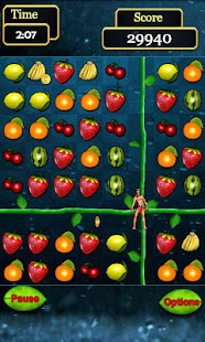 Swiped Fruits Live(圖3)-速報App