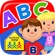 Alphabet Flash Cards APK