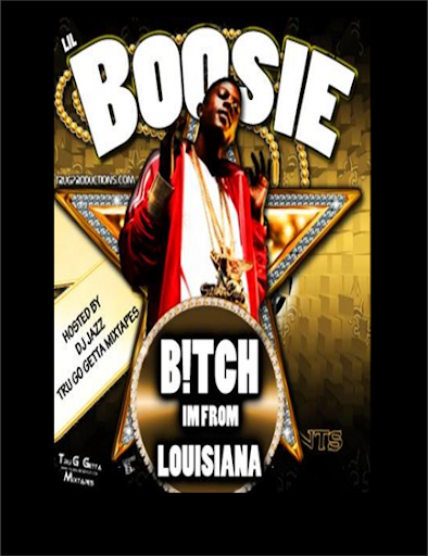 Lil Boosie