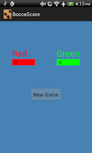 How to mod BocceScore 1.10 apk for laptop